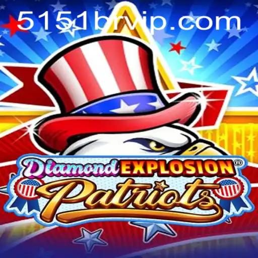 Exploring DiamondExplosionPatriots: A Thrilling Fusion of Strategy and Adventure