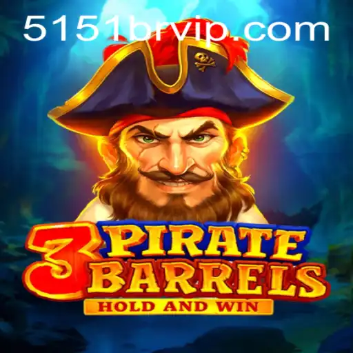 Unveiling the Excitement of 3PirateBarrels: A Dive into the Realm of Adventure