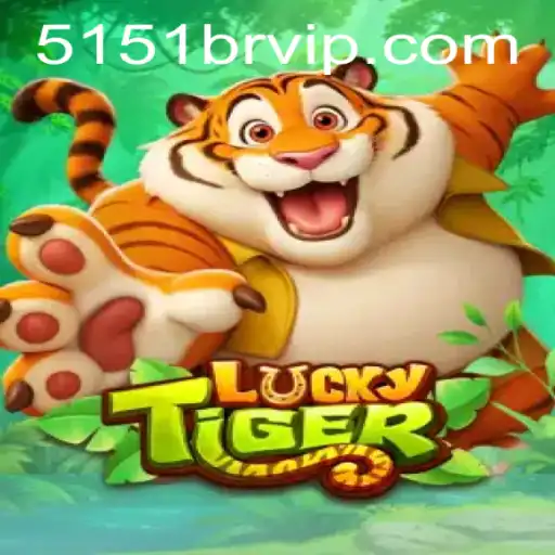Discover the Thrilling World of LuckyTiger at 5151.com