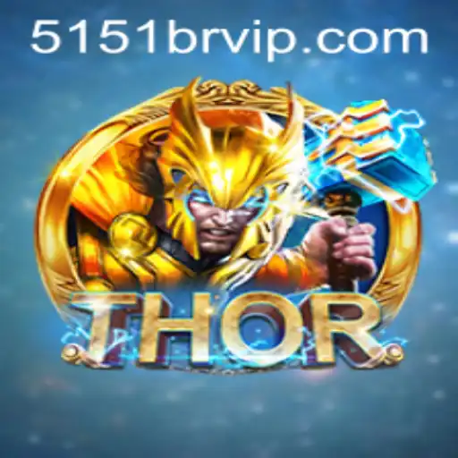 Unveiling the World of THOR: An Epic Gaming Journey
