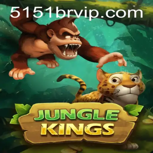 Explore the Thrilling World of JungleKings: The Latest Adventure Game