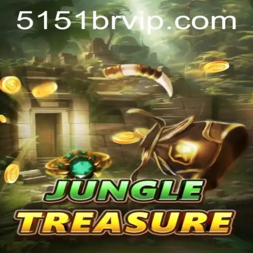Exploring the Adventurous World of JungleTreasure