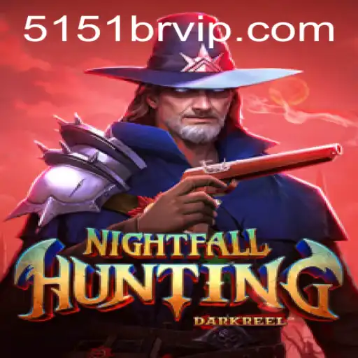 Unveiling NightfallHunting: The Thrilling New Game of Strategy and Survival