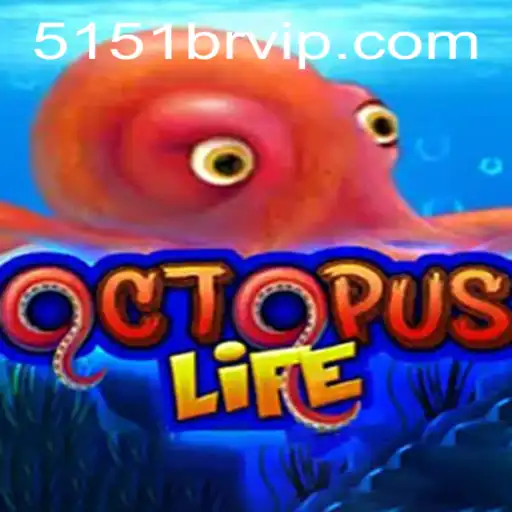 Unveiling the Underwater Adventure: Explore the Wonders of OctopusLife