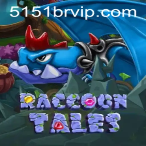 Discover the Enchanting World of RaccoonTales: A Unique Gaming Adventure