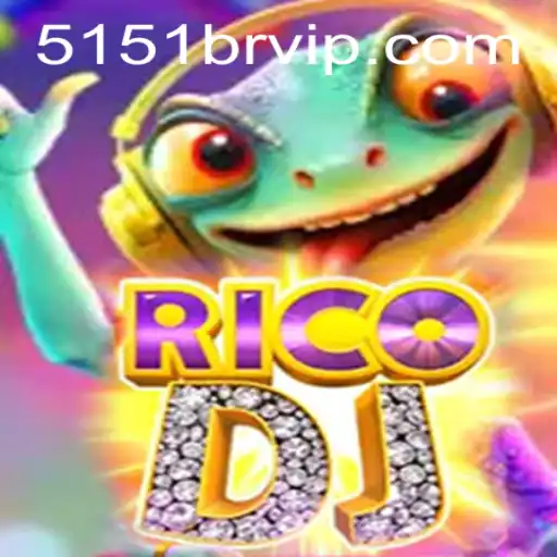 Exploring RicoDJ: A Unique Gaming Experience at 5151.com