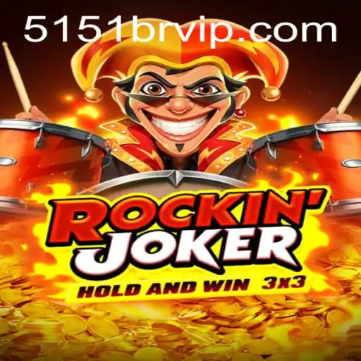 RockinJoker: The Game That's Taking the World by Storm