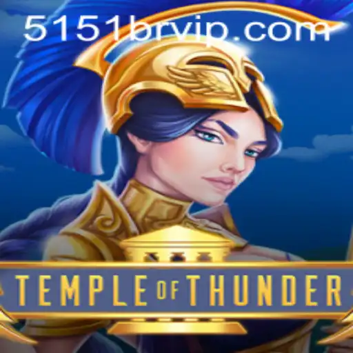 Discover the Thrilling World of TempleofThunder: A New Gaming Sensation