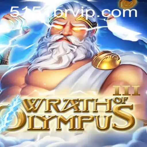 Discover WrathofOlympusIII: A Mythical Gaming Odyssey